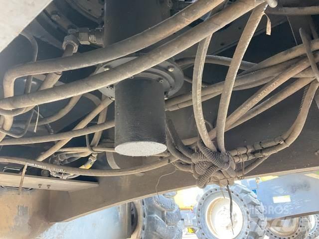 XCMG GTBZ18A1 Sonstige Baumaschinen