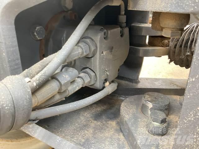 XCMG GTBZ18A1 Sonstige Baumaschinen