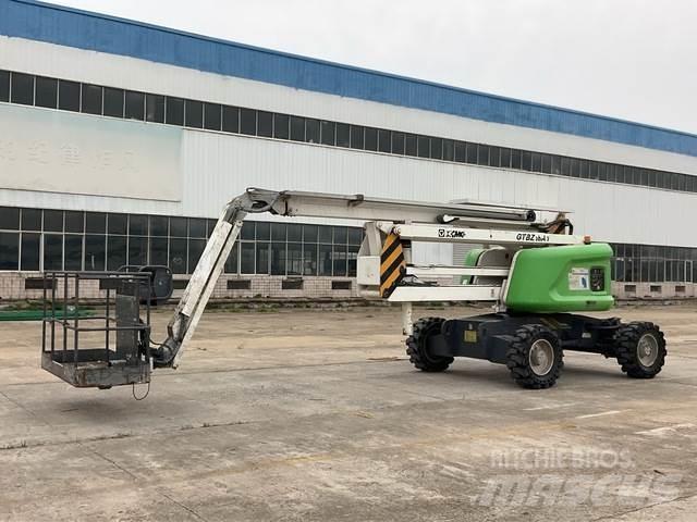 XCMG GTBZ18A1 Sonstige Baumaschinen