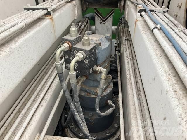 XCMG GTBZ18A1 Sonstige Baumaschinen