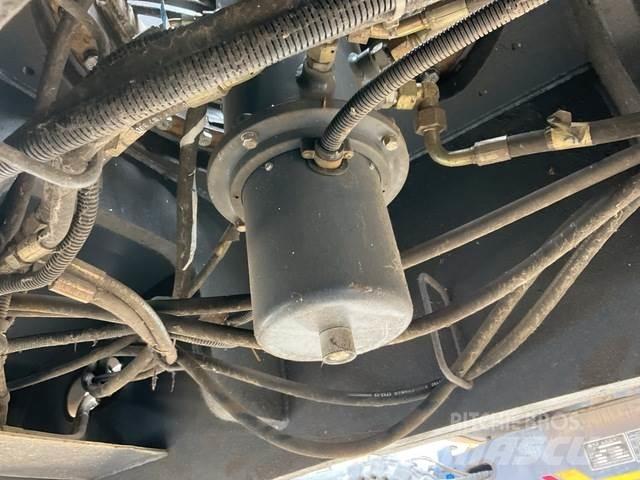 XCMG GTBZ18A1 Sonstige Baumaschinen