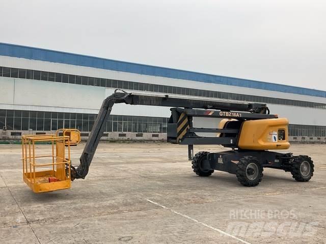 XCMG GTBZ18A1 Sonstige Baumaschinen