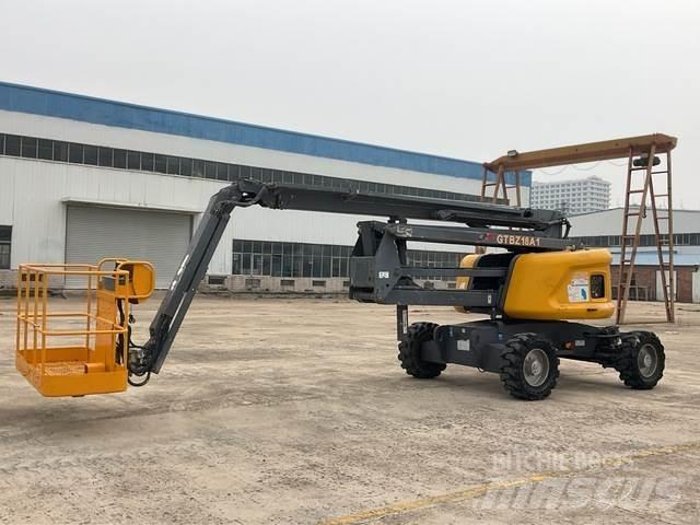 XCMG GTBZ18A1 Sonstige Baumaschinen