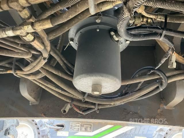 XCMG GTBZ18A1 Sonstige Baumaschinen