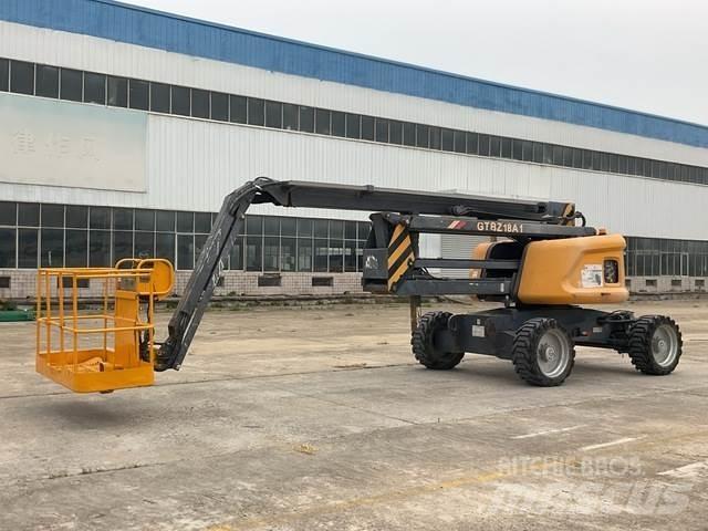 XCMG GTBZ18A1 Sonstige Baumaschinen