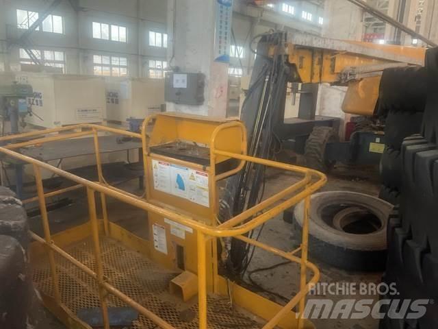 XCMG GTBZ22S Sonstige Baumaschinen