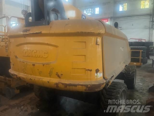 XCMG GTBZ22S Sonstige Baumaschinen