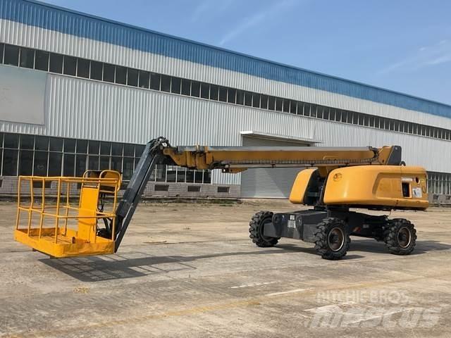 XCMG GTBZ22S Sonstige Baumaschinen