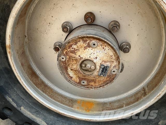 XCMG GTBZ22S Teleskopbühnen