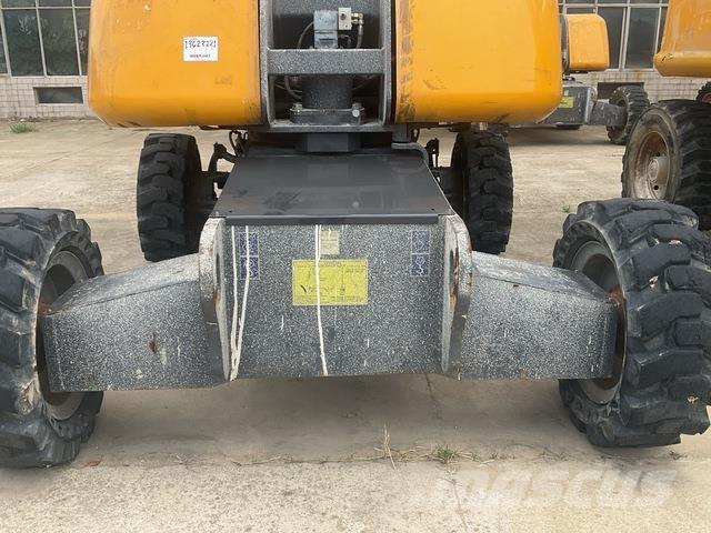 XCMG GTBZ22S Teleskopbühnen