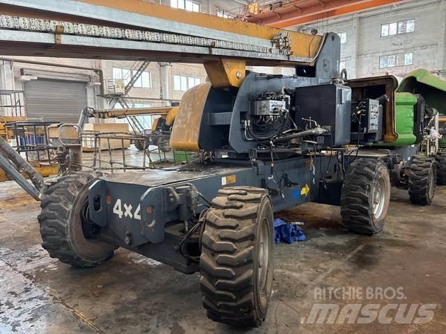 XCMG GTBZ26S Sonstige Baumaschinen