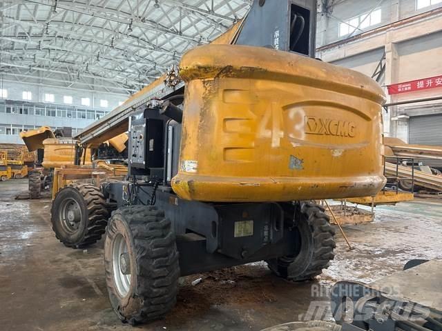 XCMG GTBZ26S Sonstige Baumaschinen