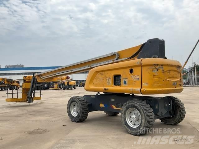XCMG GTBZ26S Sonstige Baumaschinen