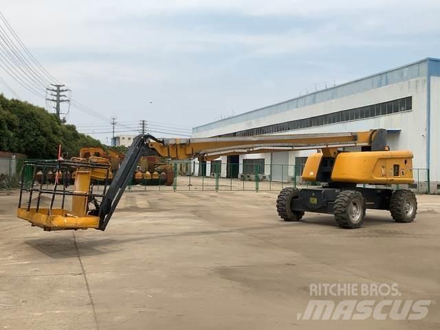 XCMG GTBZ26S Sonstige Baumaschinen