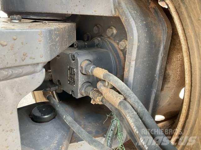XCMG GTBZ26S Sonstige Baumaschinen