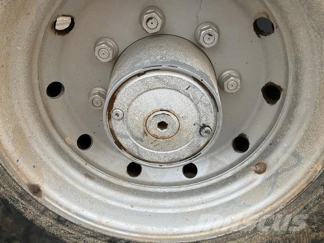 XCMG GTBZ26S Teleskopbühnen