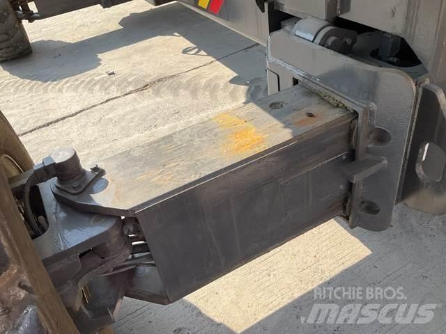 XCMG GTBZ30S Sonstige Baumaschinen