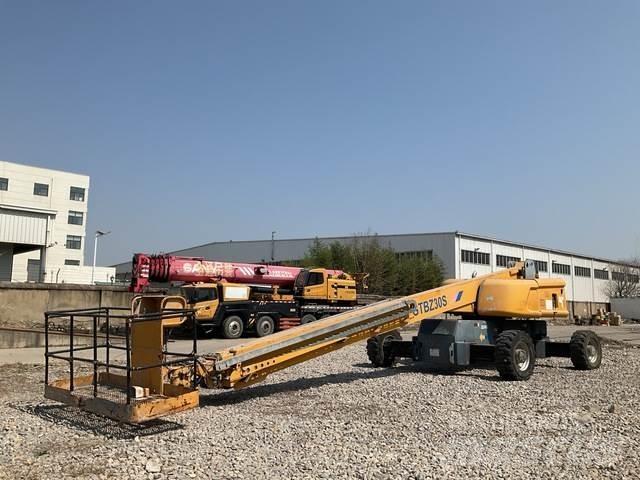 XCMG GTBZ30S Sonstige Baumaschinen