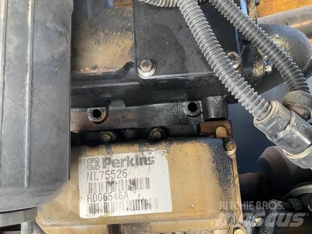 XCMG GTBZ30S Sonstige Baumaschinen