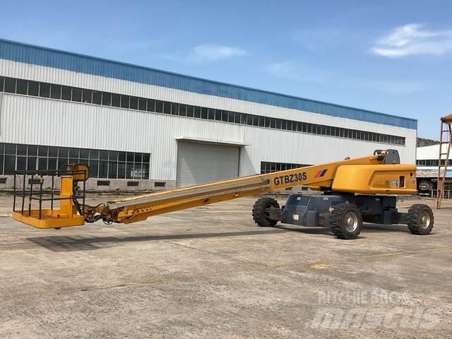 XCMG GTBZ30S Sonstige Baumaschinen