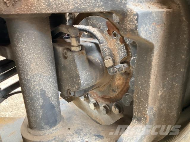 XCMG GTBZ30S Teleskopbühnen