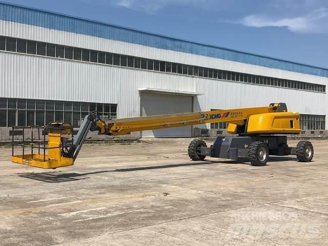 XCMG GTBZ32S Sonstige Baumaschinen