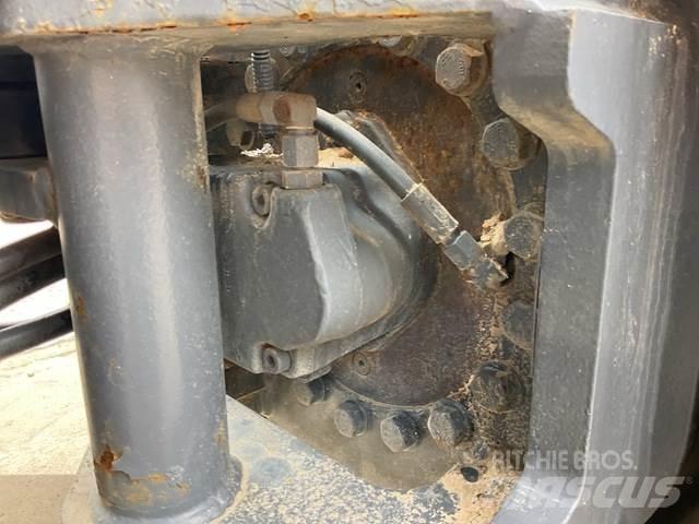 XCMG GTBZ32S Sonstige Baumaschinen