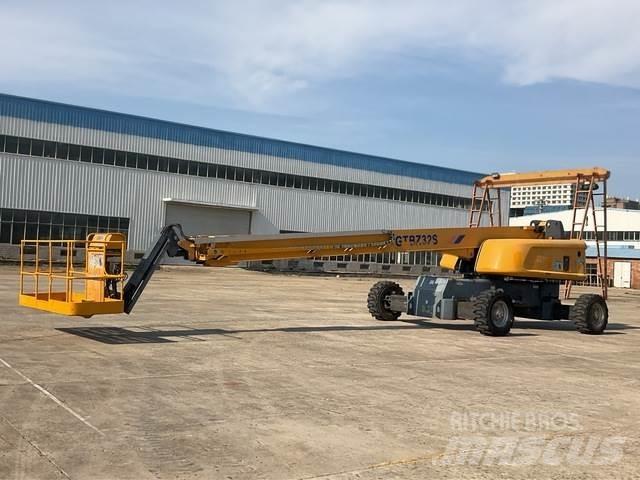 XCMG GTBZ32S Sonstige Baumaschinen
