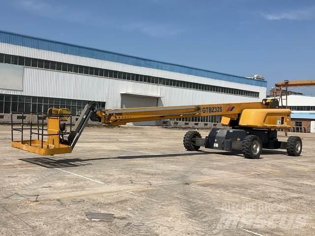 XCMG GTBZ32S Sonstige Baumaschinen