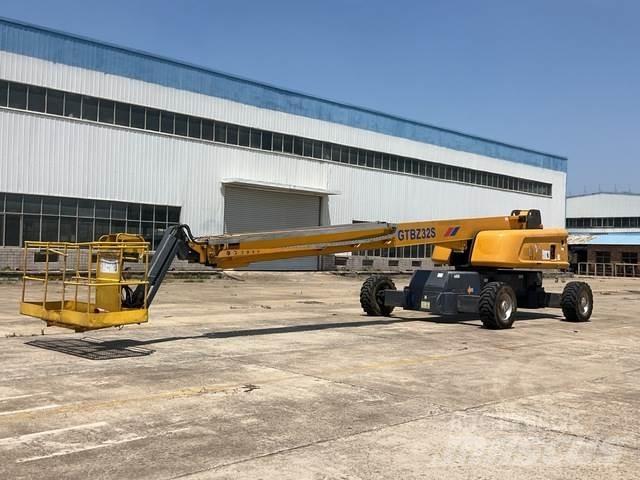 XCMG GTBZ32S Sonstige Baumaschinen