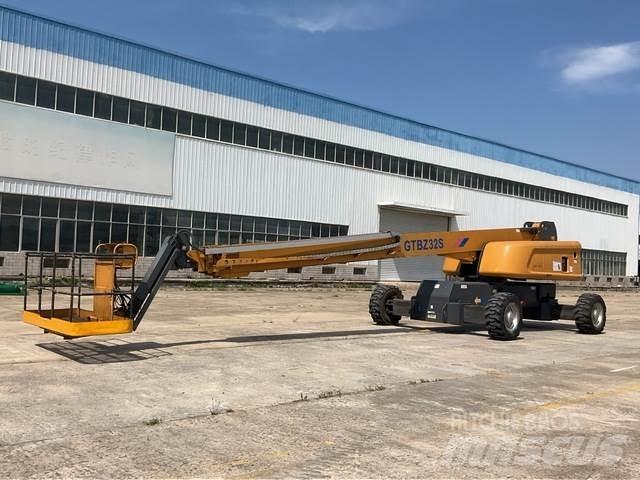 XCMG GTBZ32S Sonstige Baumaschinen