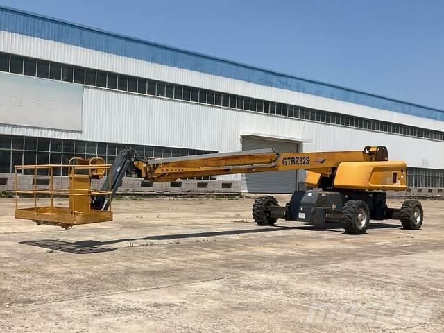 XCMG GTBZ32S Sonstige Baumaschinen