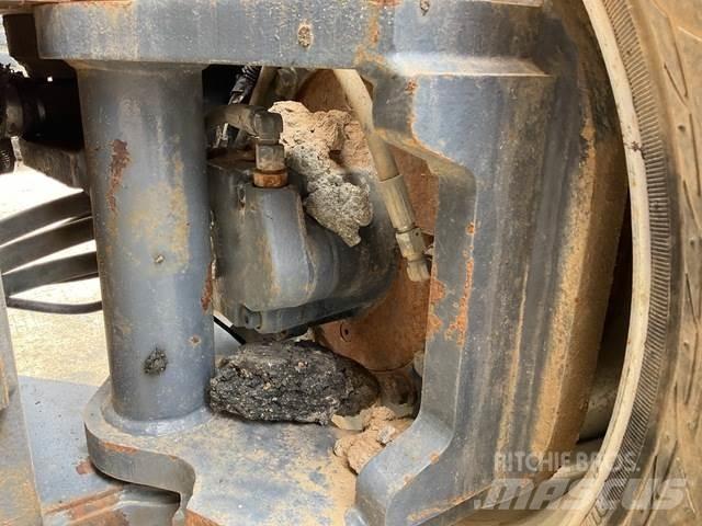 XCMG GTBZ32S Sonstige Baumaschinen