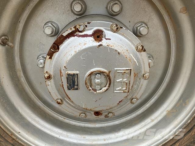 XCMG GTBZ32S Teleskopbühnen