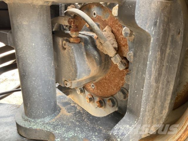 XCMG GTBZ32S Teleskopbühnen