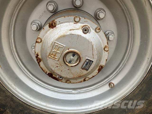 XCMG GTBZ32S Teleskopbühnen