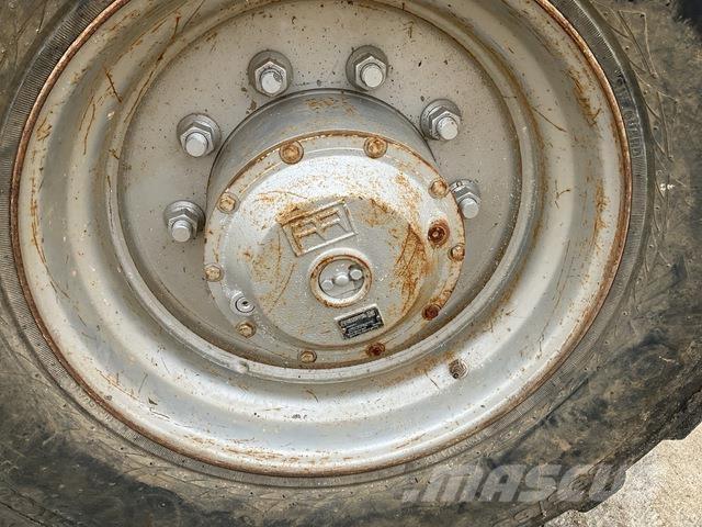 XCMG GTBZ32S Teleskopbühnen