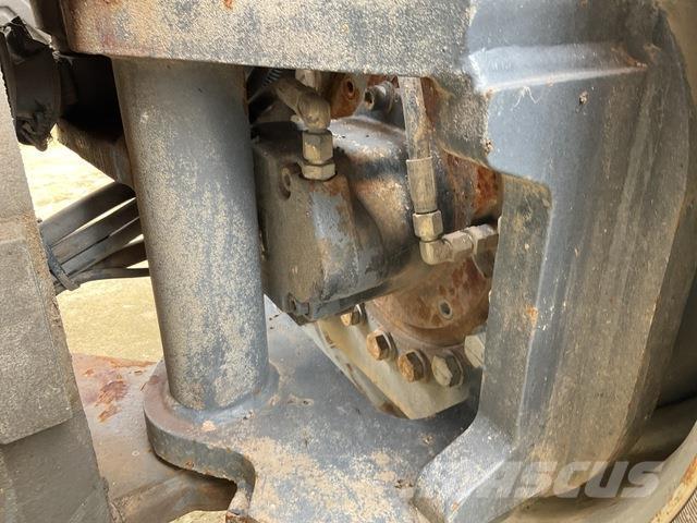 XCMG GTBZ32S Teleskopbühnen