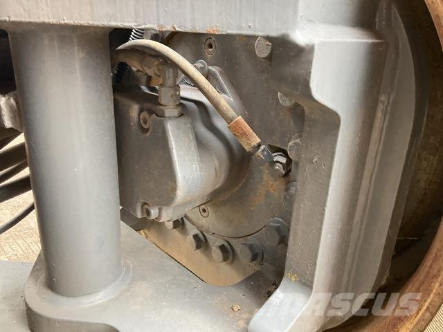 XCMG GTBZ32S Teleskopbühnen