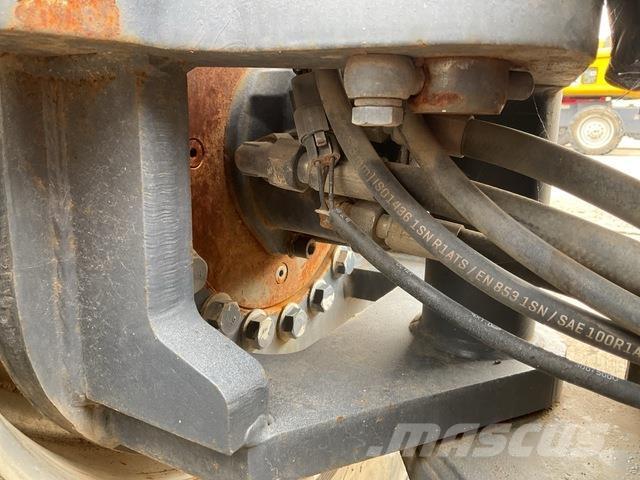 XCMG GTBZ32S Teleskopbühnen