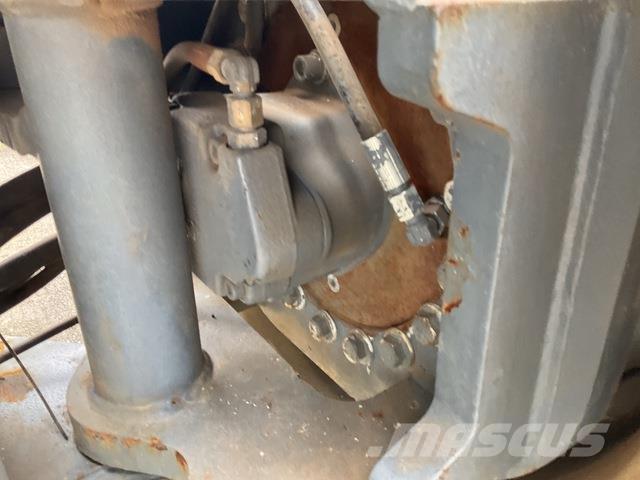 XCMG GTBZ32S Teleskopbühnen