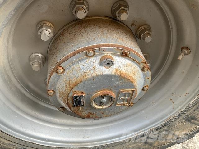 XCMG GTBZ32S Teleskopbühnen