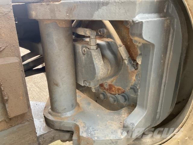 XCMG GTBZ32S Teleskopbühnen