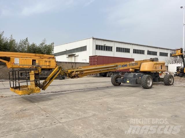 XCMG GTBZ38S Sonstige Baumaschinen