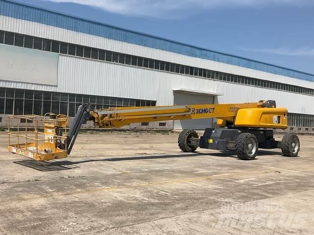 XCMG GTBZ38S Sonstige Baumaschinen