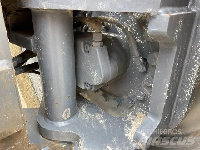 XCMG GTBZ38S Sonstige Baumaschinen