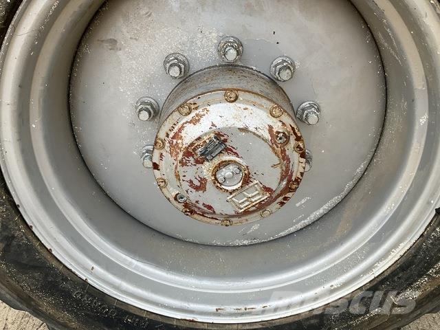 XCMG GTBZ38S Teleskopbühnen