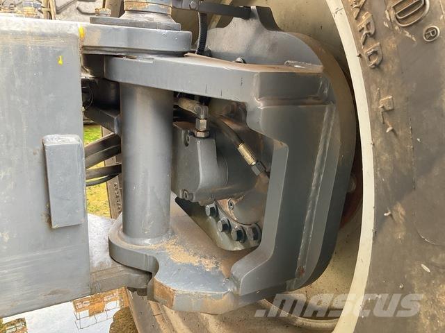 XCMG GTBZ38S Teleskopbühnen