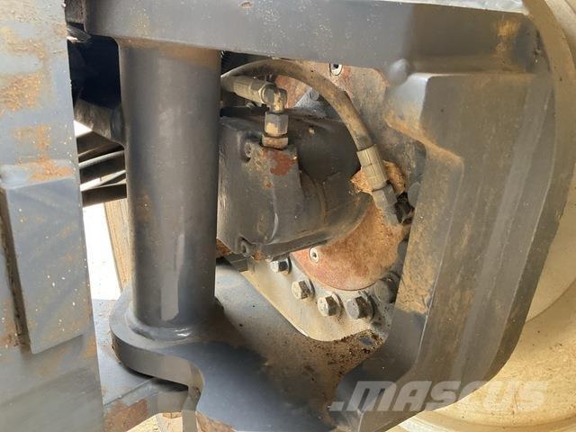 XCMG GTBZ38S Teleskopbühnen