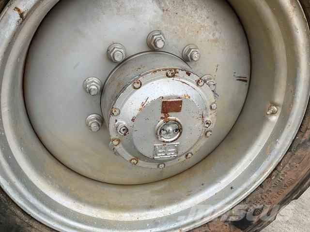 XCMG GTBZ38S Teleskopbühnen